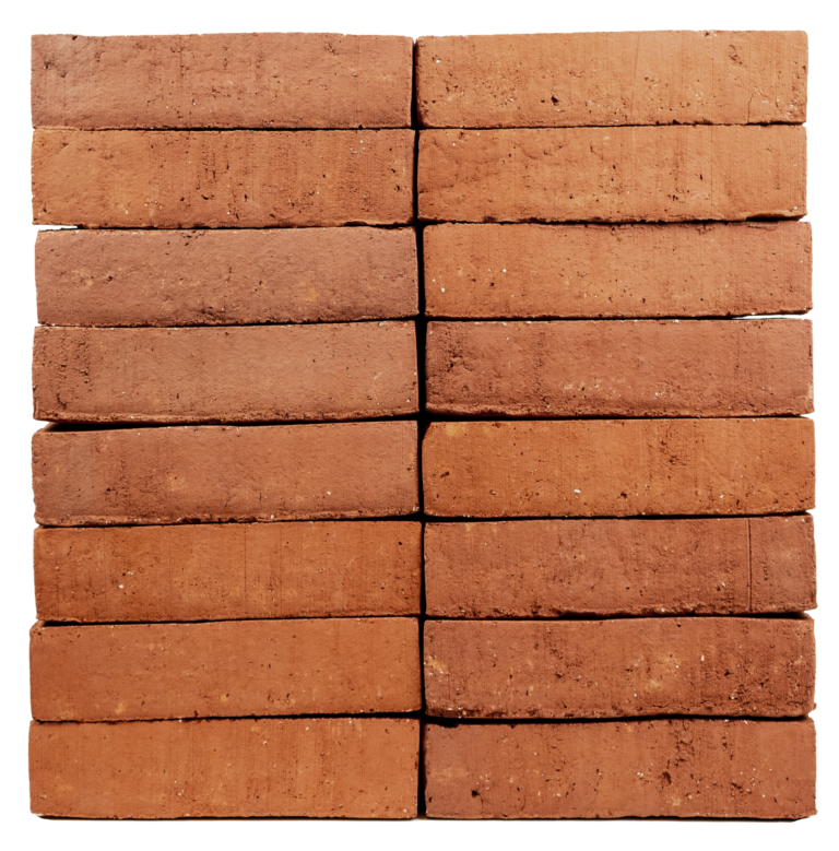 Image of 2209 Röd slagen - Multiröd