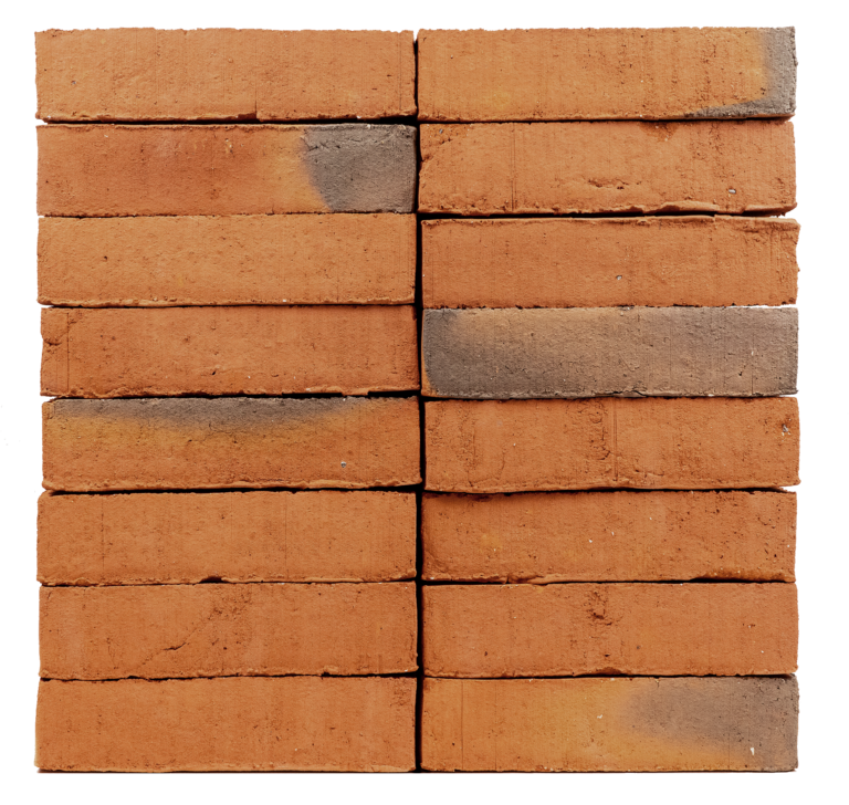 Image of 3208 Röd slagen