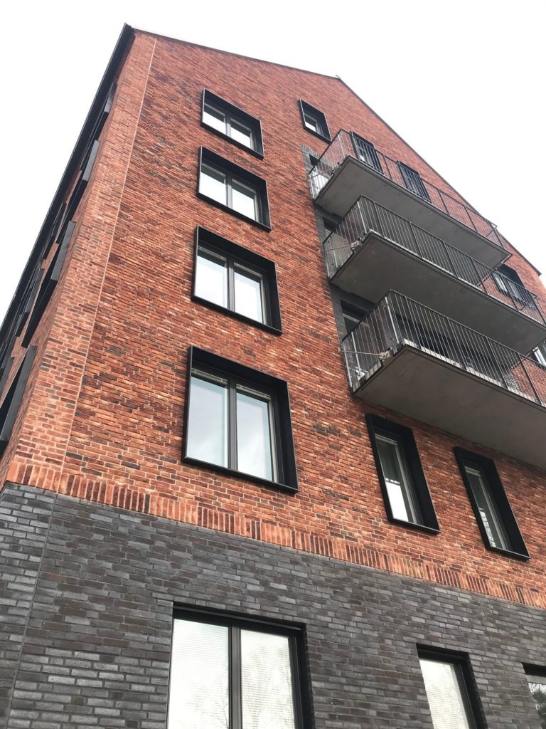 Image of Studiegången SGS
