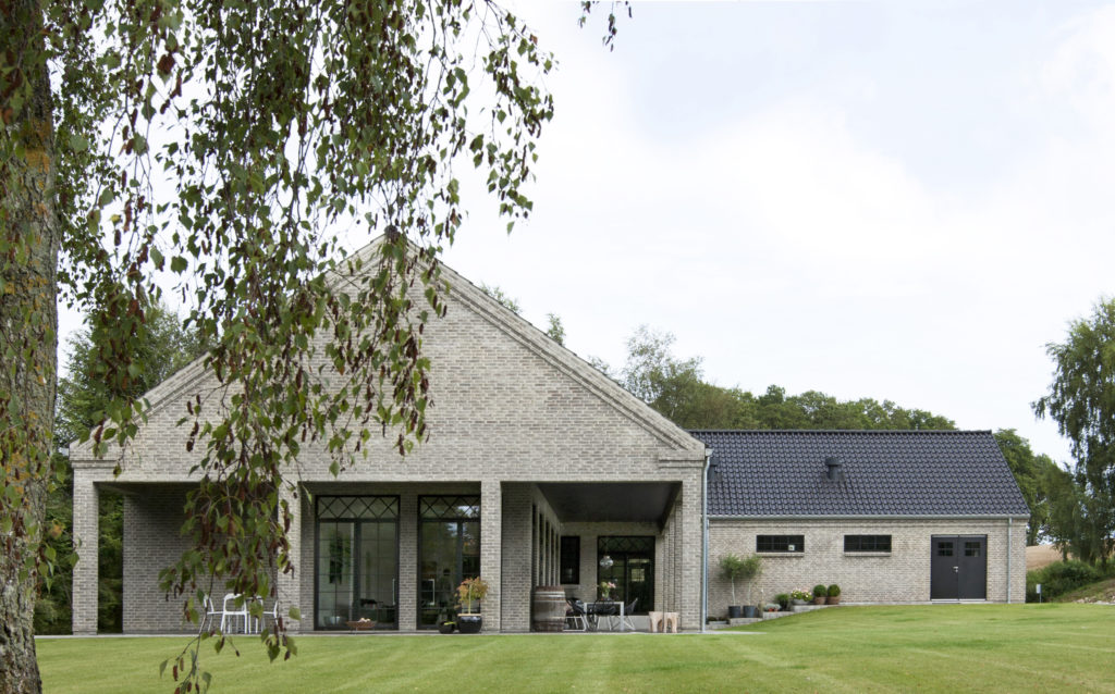 Image of Privat villa, Danmark