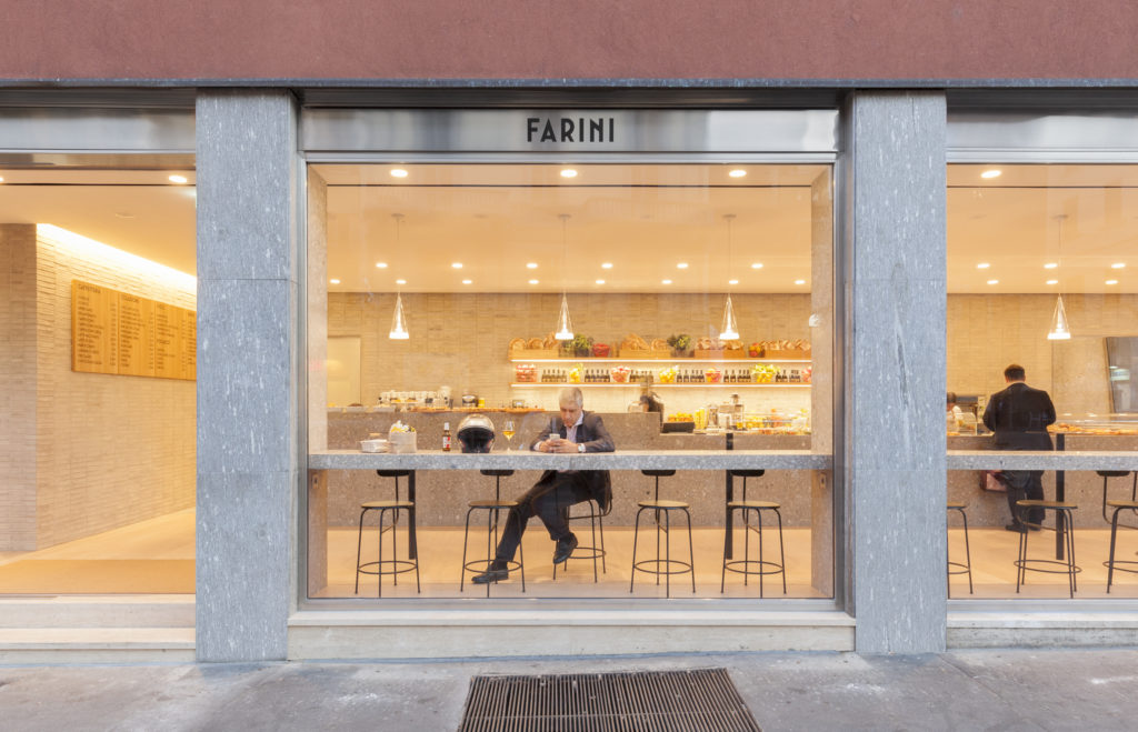 Image of Farini Bakery