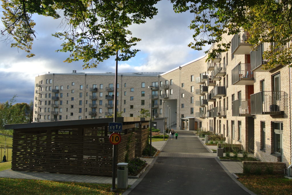 Image of Strandängen Ormhuset