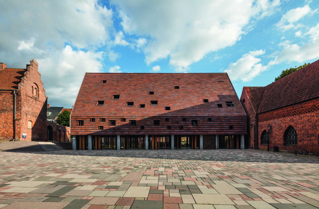 Image of Kannikegården