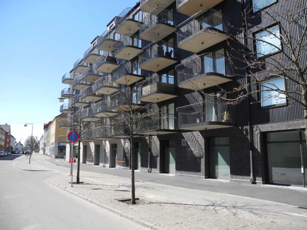 Image of Qvillestaden