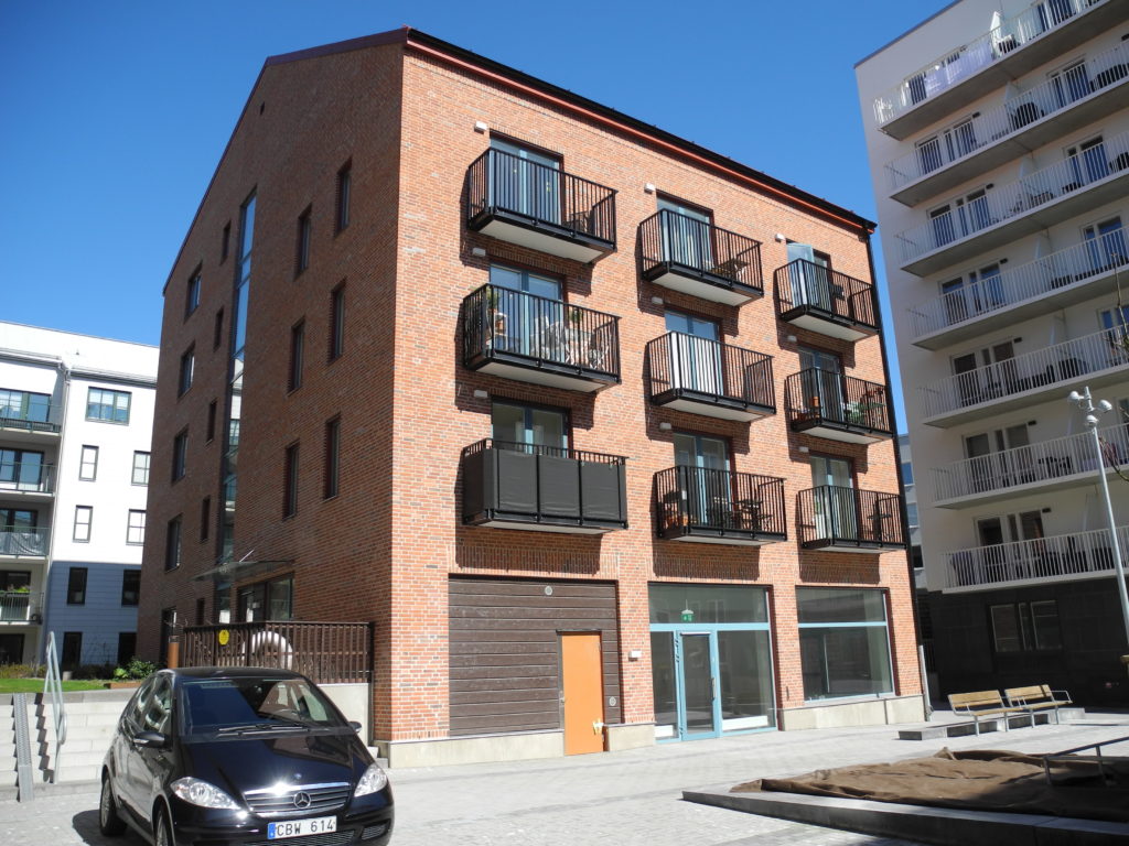 Image of Kvillebäcken lott 1, hus 2