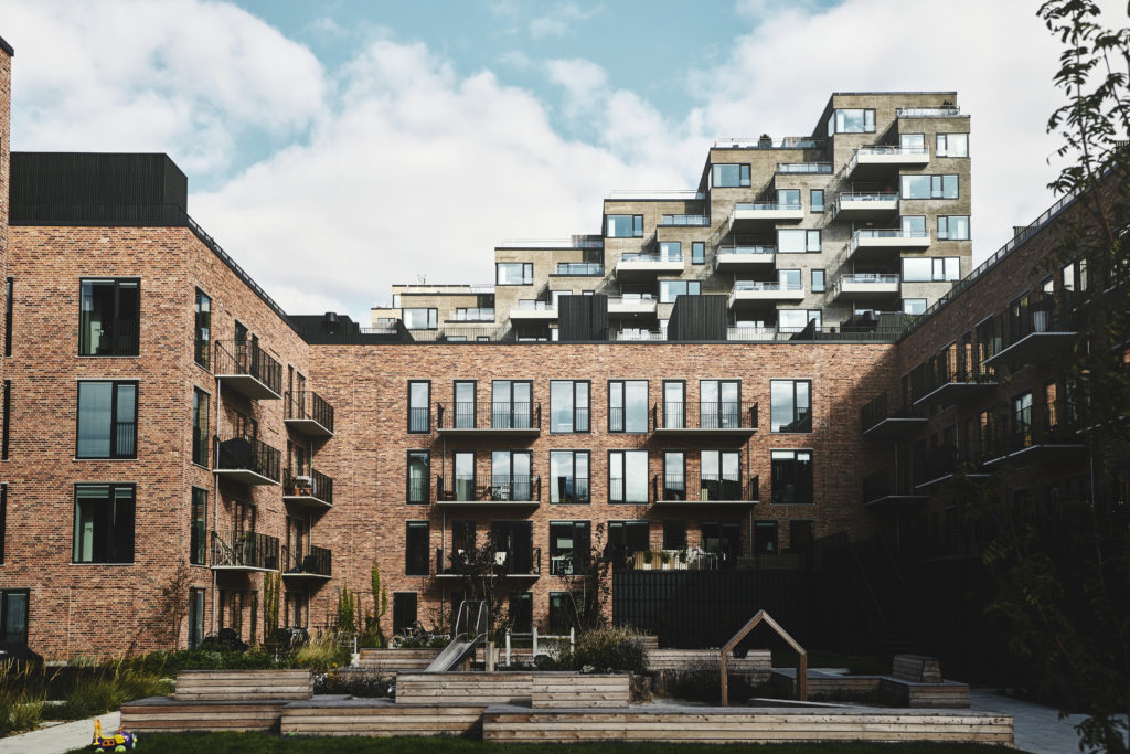 Image of Kranhuset
