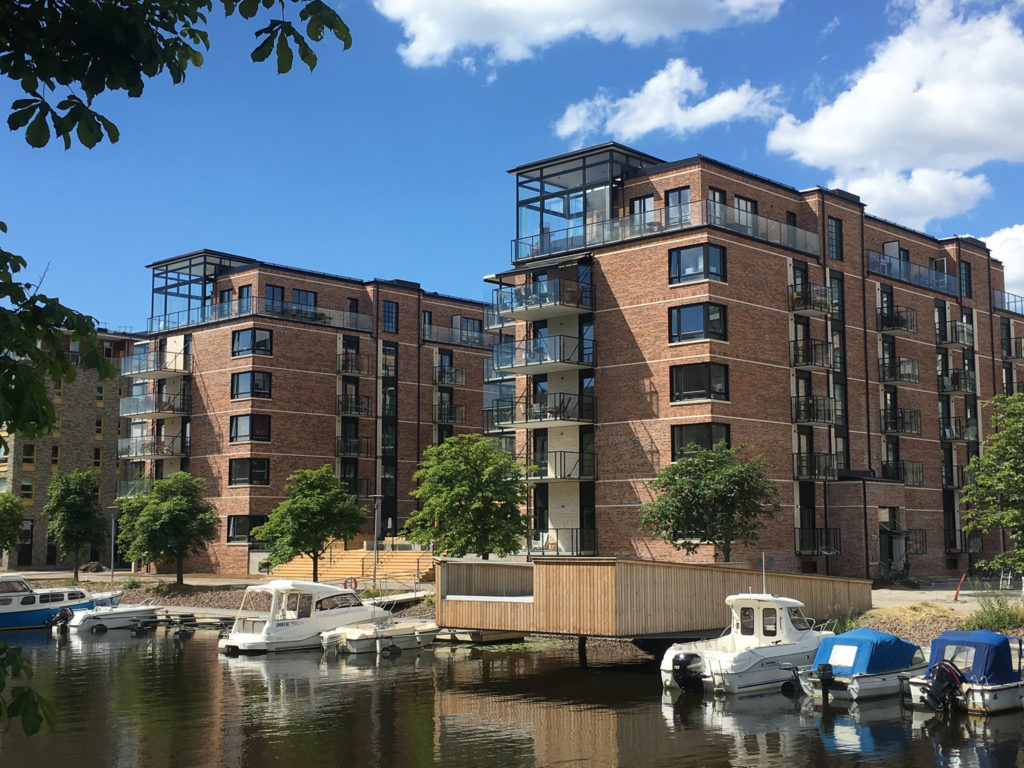 Image of Kv Docklands