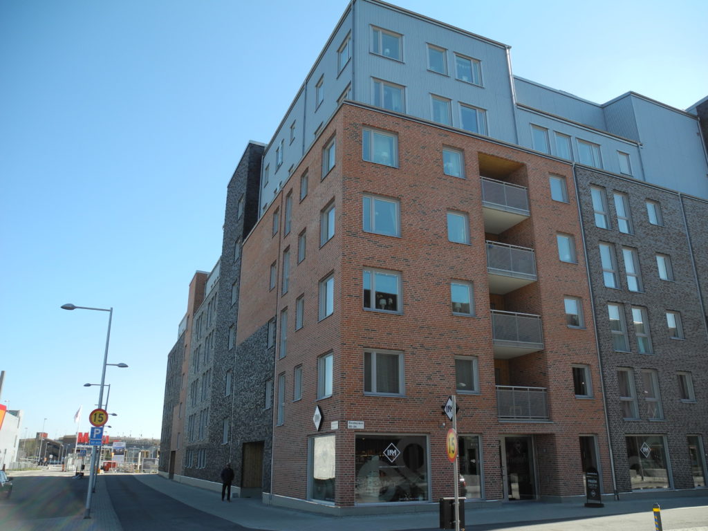 Image of Kongahälla Stopet