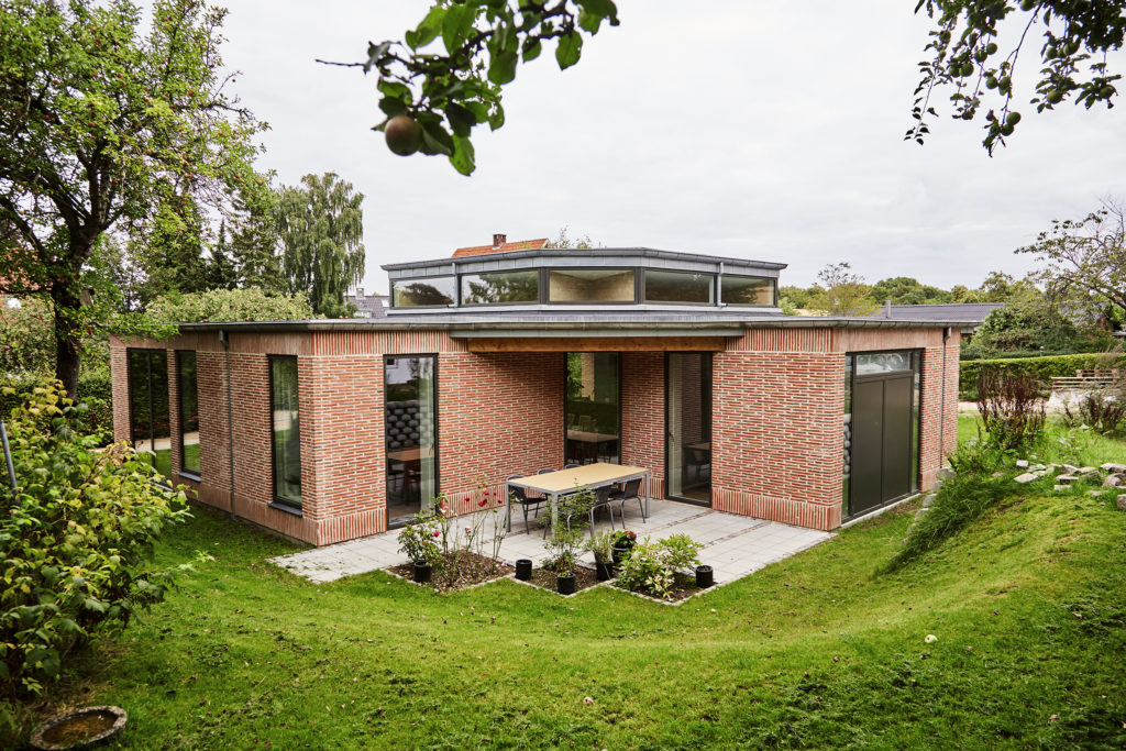 Image of Villa Octagon