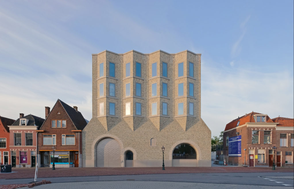 Image of Museum Lakenhal