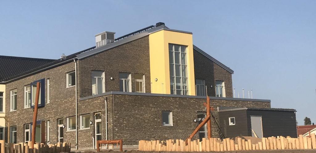 Image of Bara backars förskola