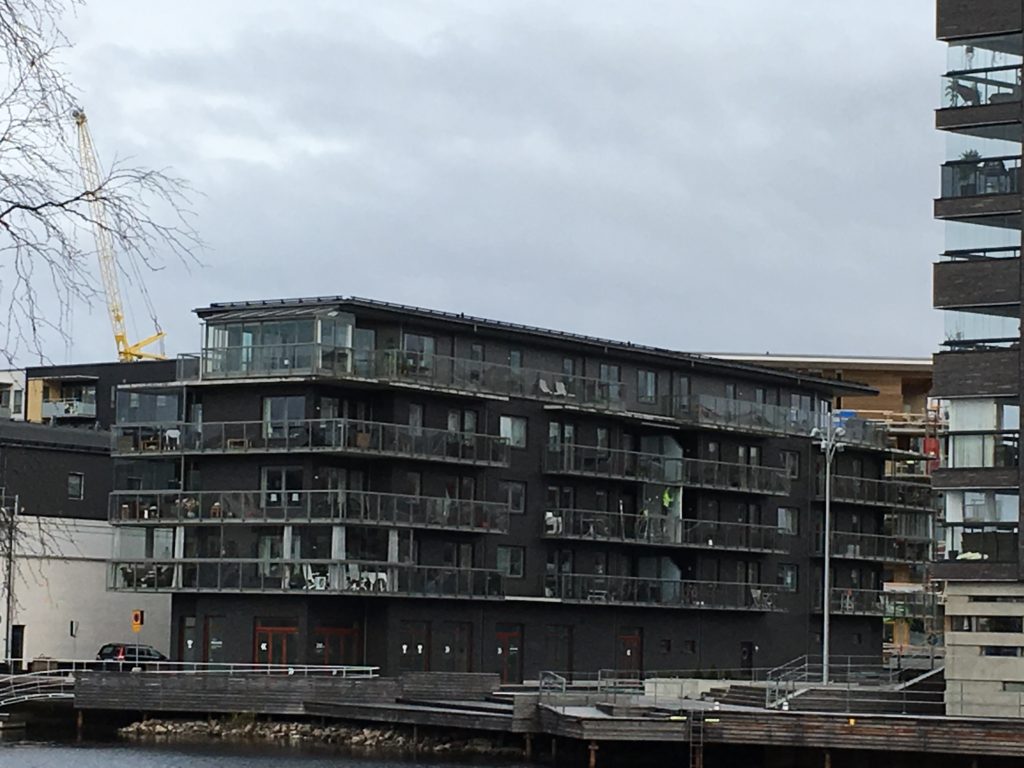 Image of Bryggudden hus 2