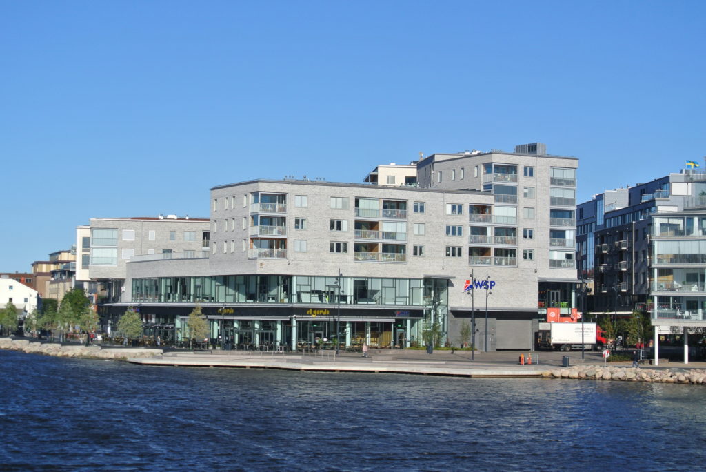 Image of Kv Algen