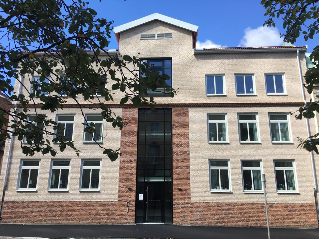 Image of Kv Klippan