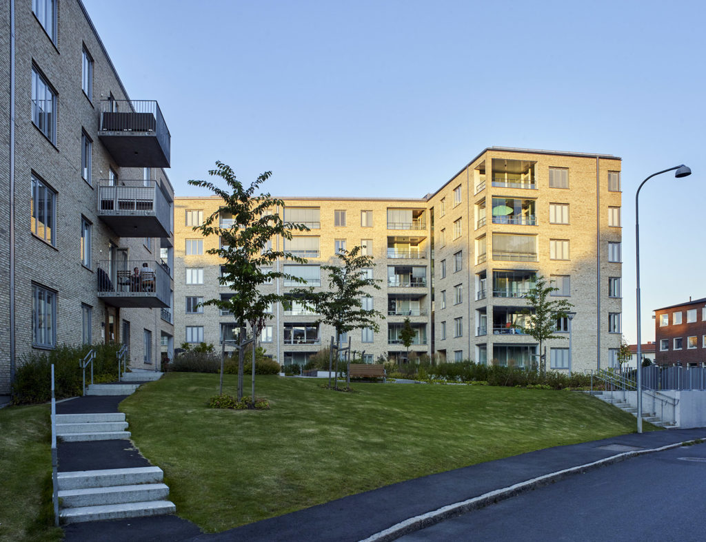 Image of Brf Alfa