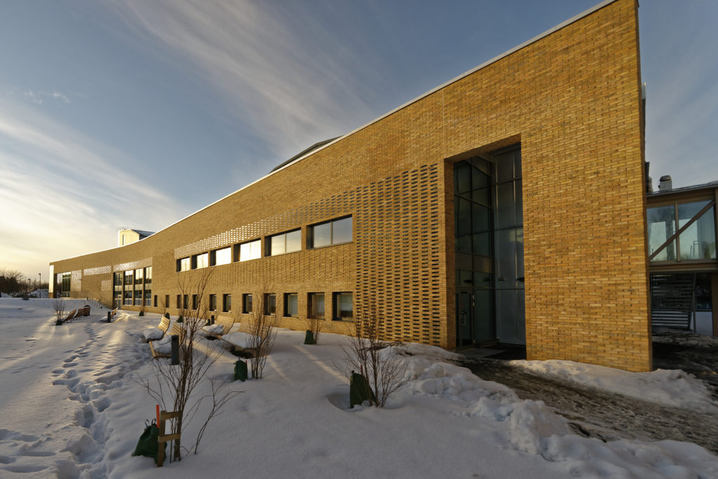 Image of Umeå universitet