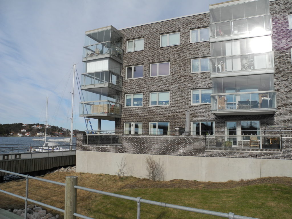 Image of Stenungestrand E1