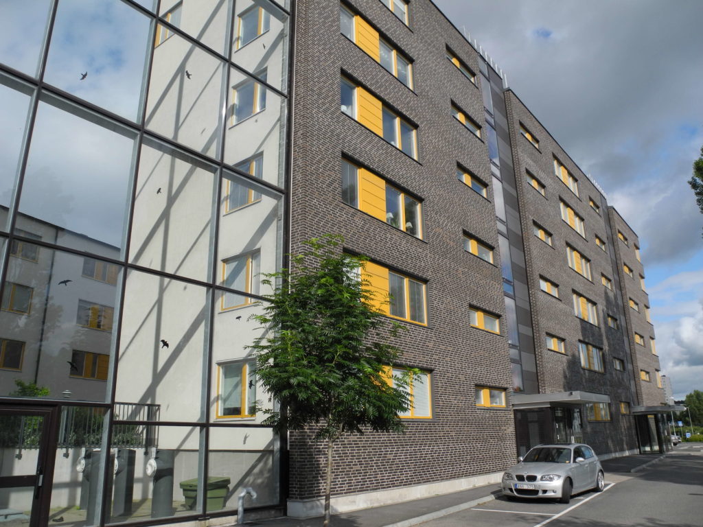 Image of Porslinsfabriken
