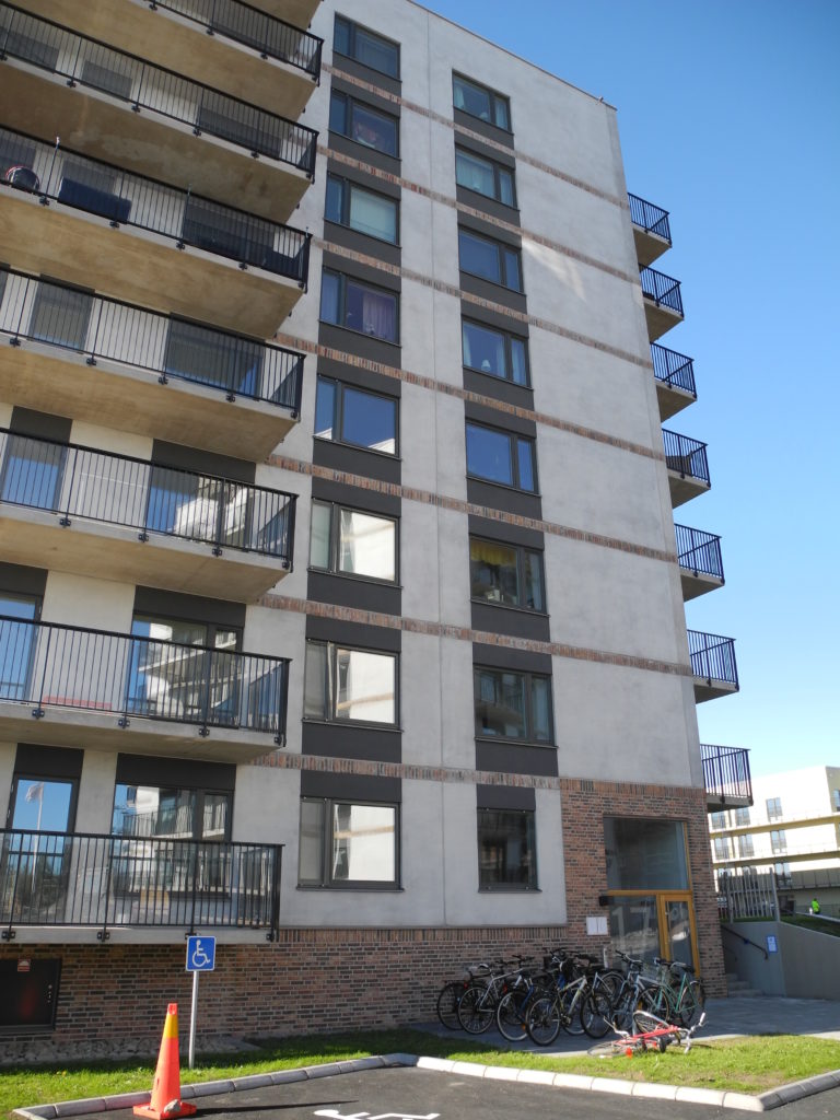 Image of Stallbacken etapp 1, Wallenstam
