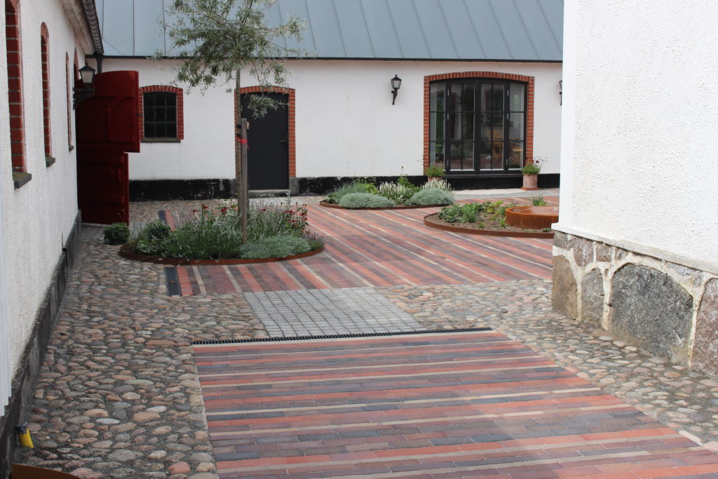 Image of Österlen, marktegel