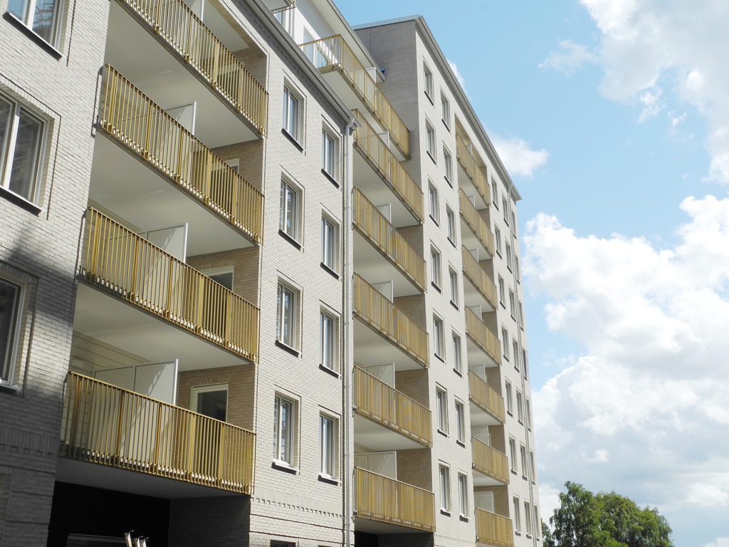 Image of Kvillebäcken lott G2