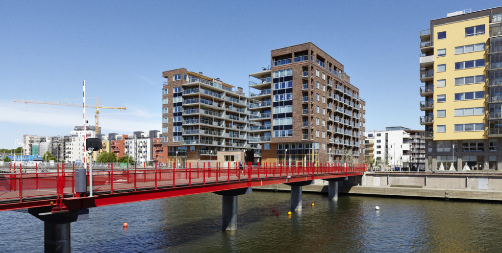 Image of Dockan Eriksberg