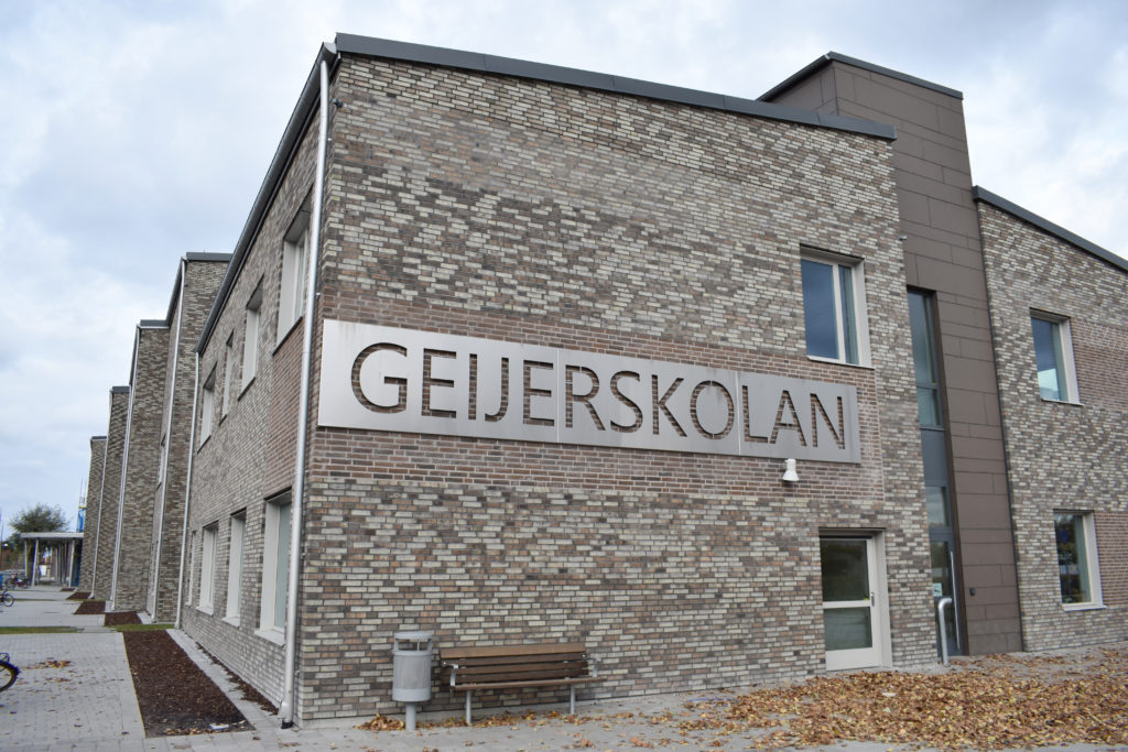 Image of Geijerskolan