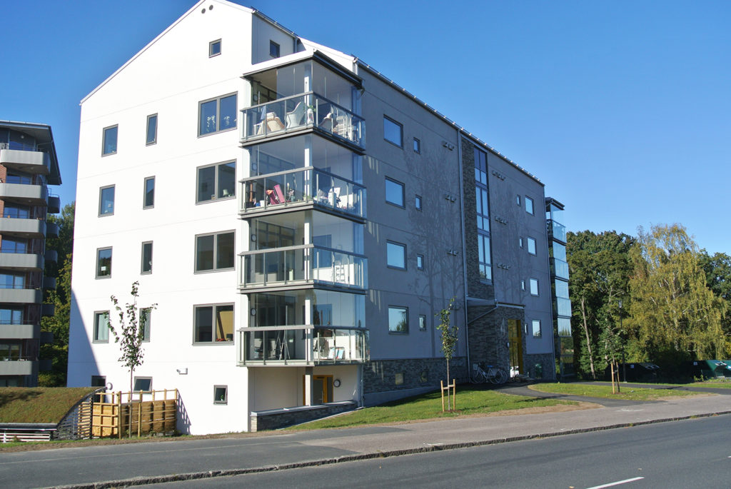 Image of Kv Nyckeln