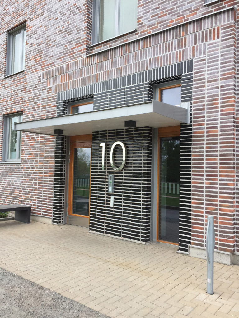 Image of Kvillebäcken lott K2