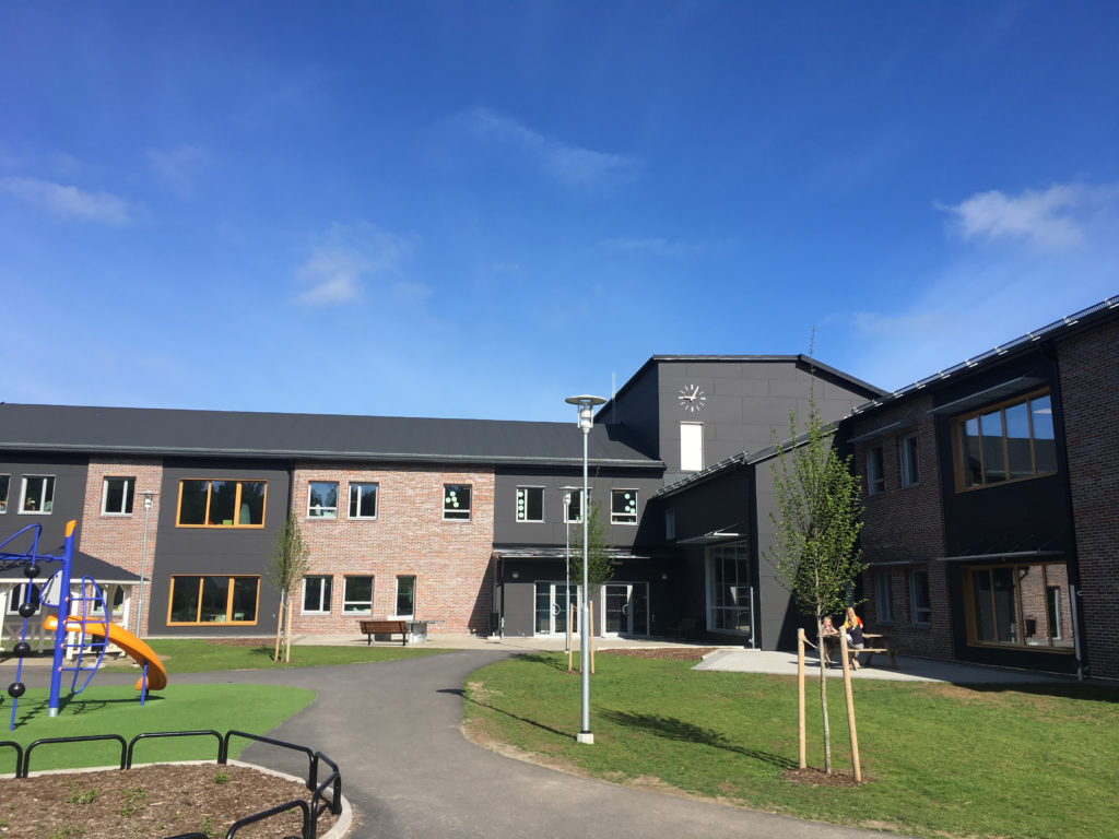 Image of Bollebygdskolan