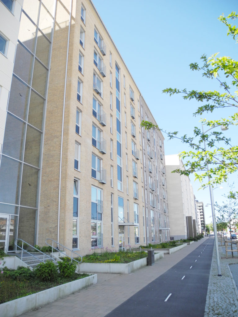 Image of Kvillebäcken lott D1