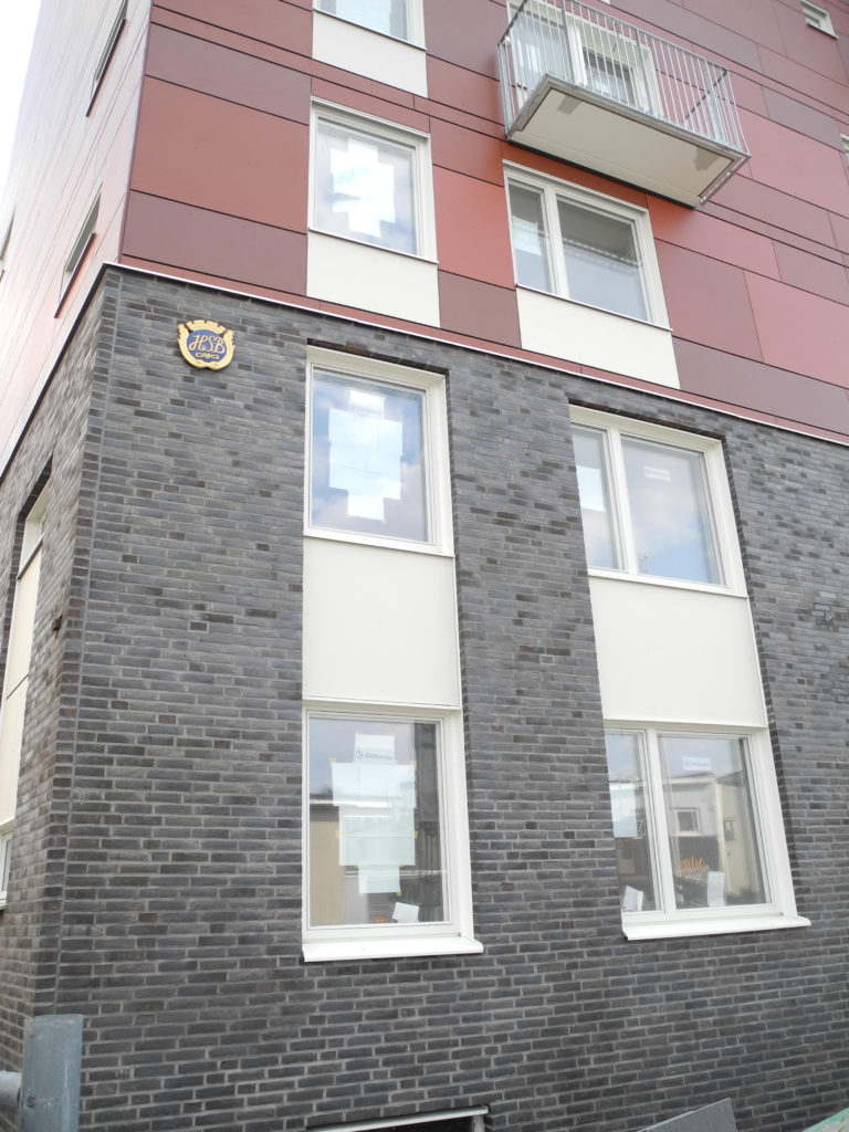 Image of Brf Verona, Kvillebäcken lott B2