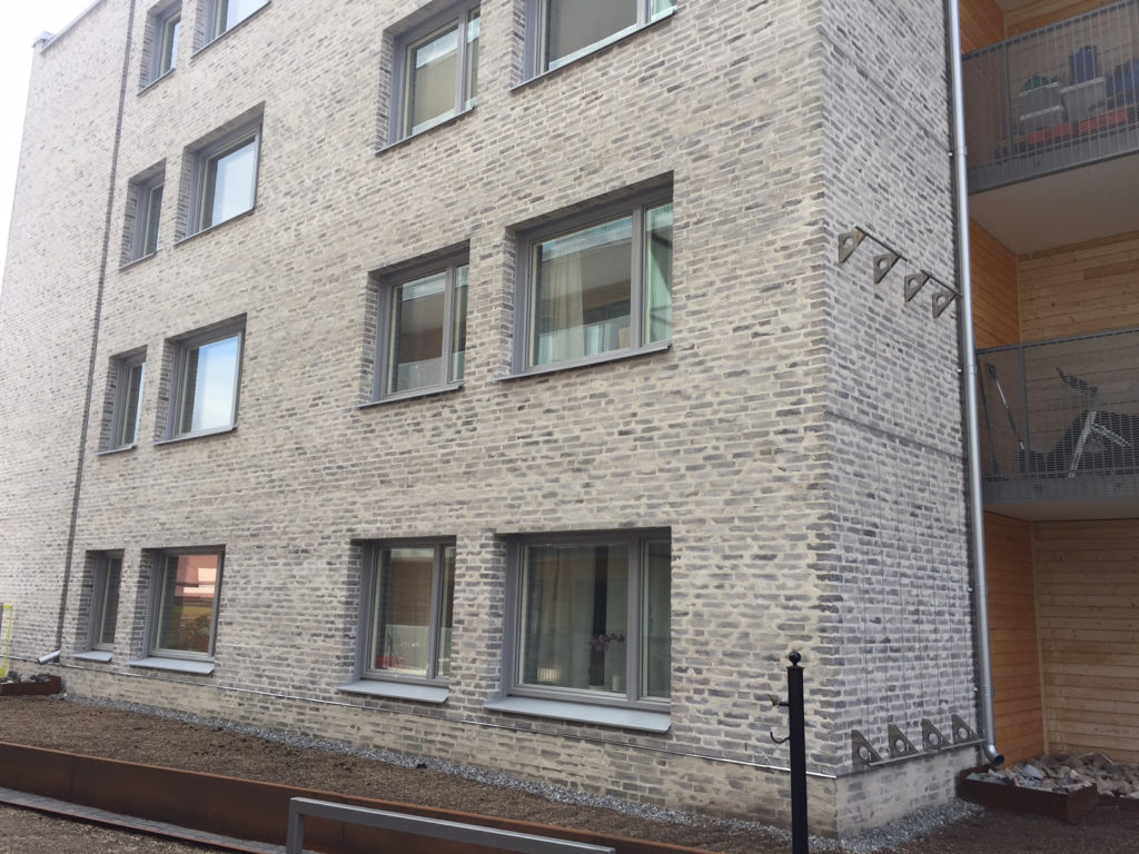 Image of Kv Hornslandet