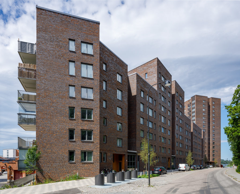 Image of Bolinder terrass