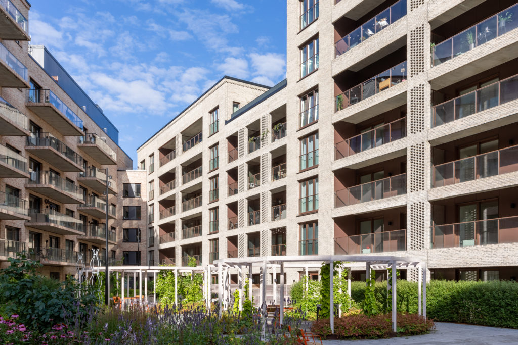 Image of Norra Kapellgärdet