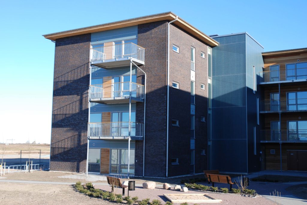 Image of Skräddarebyn 3A-B