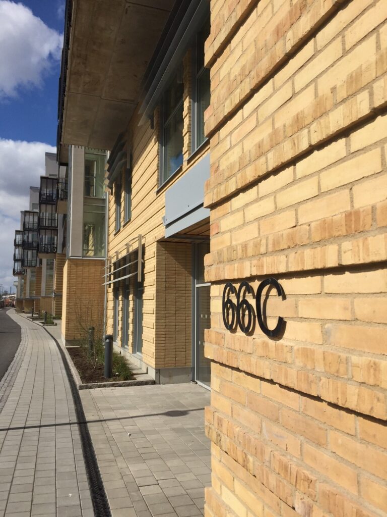 Image of Kulturrum Partille