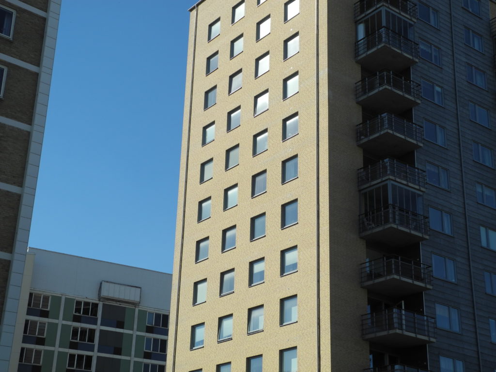 Image of Karhögstorg