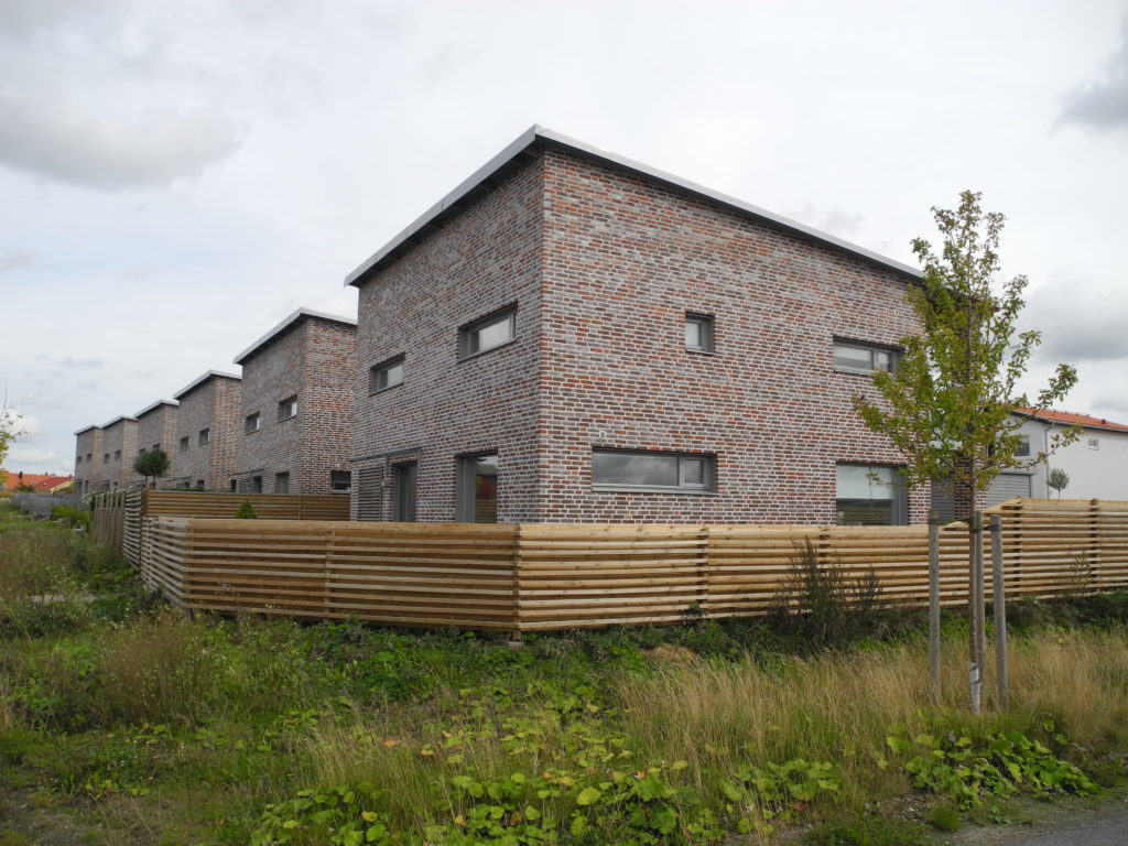 Image of Prästkragevägen