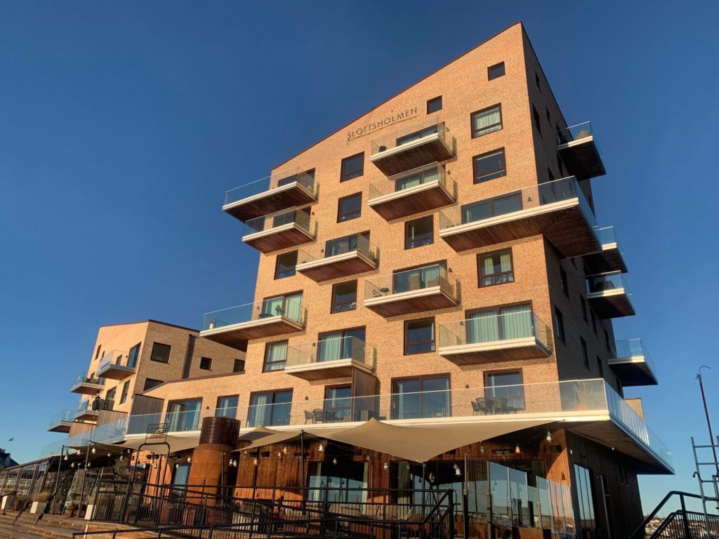 Image of Slottsholmen