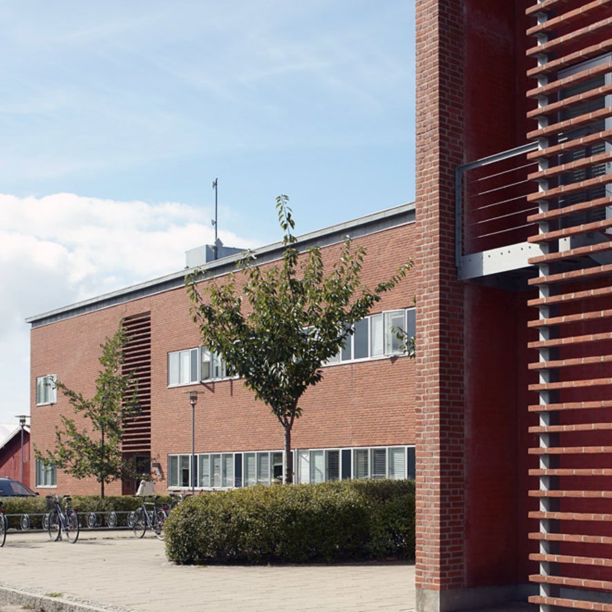 Image of Assens Rådhus