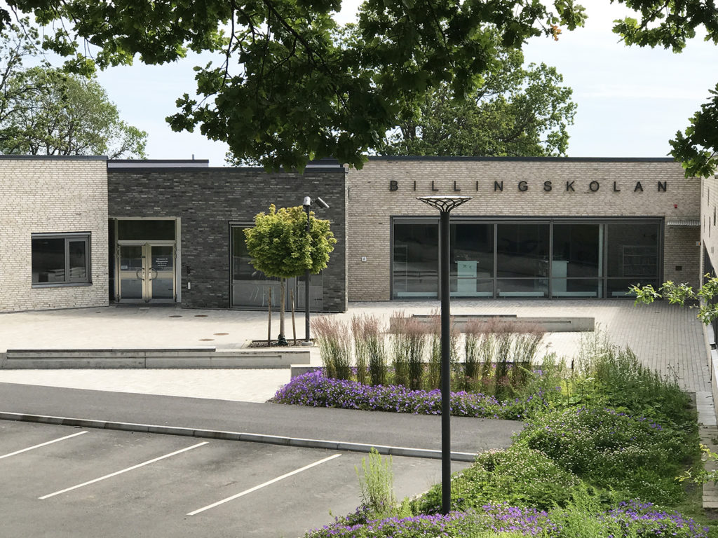 Image of Billingskolan