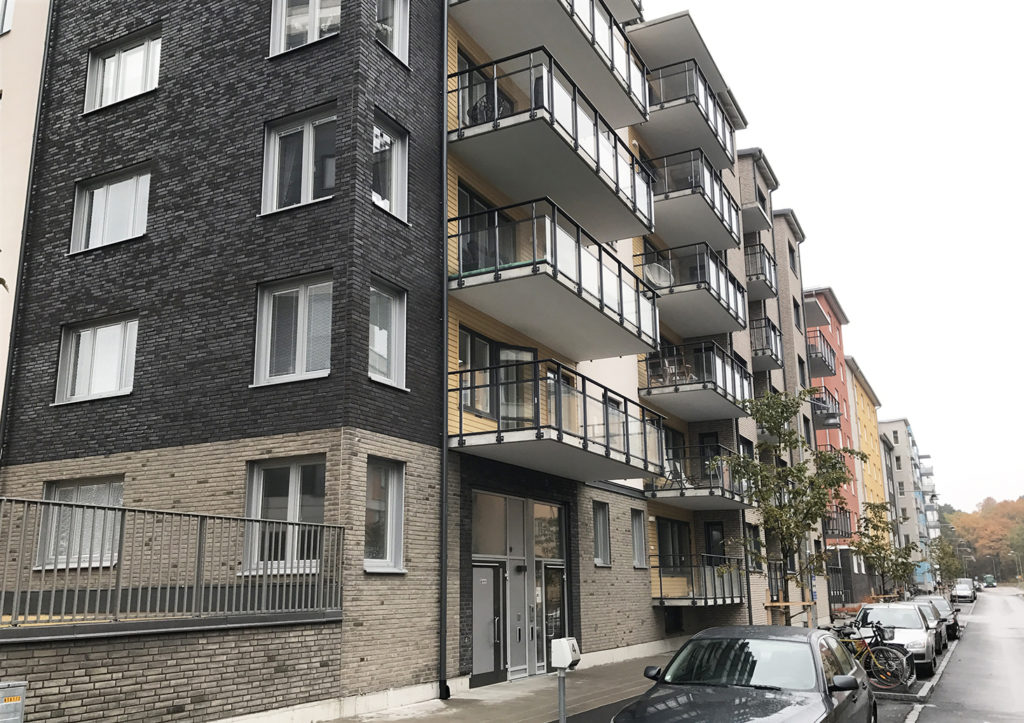 Image of Brf Förstäven 2