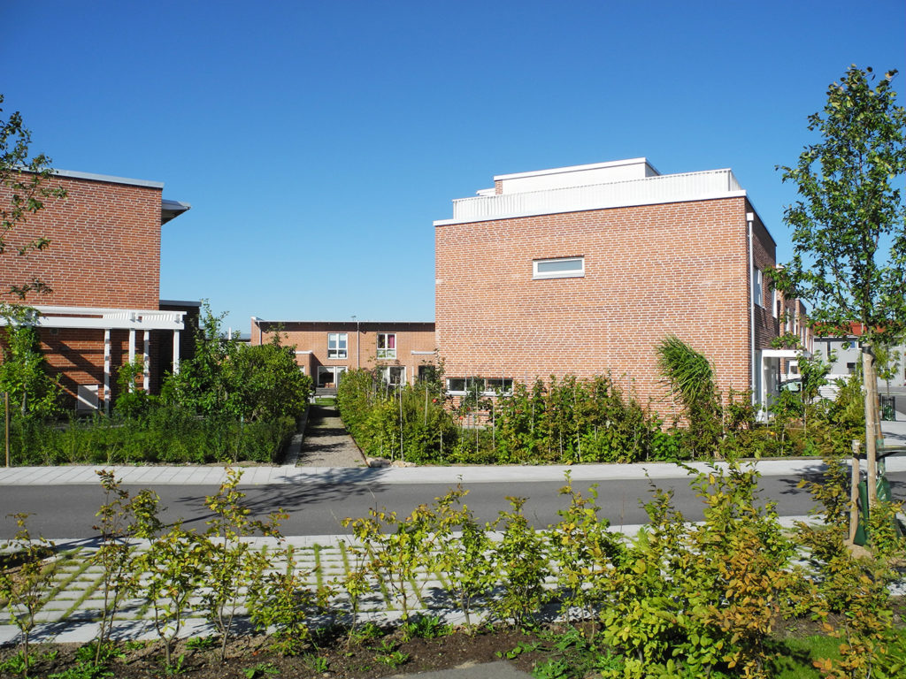 Image of Hartvägen