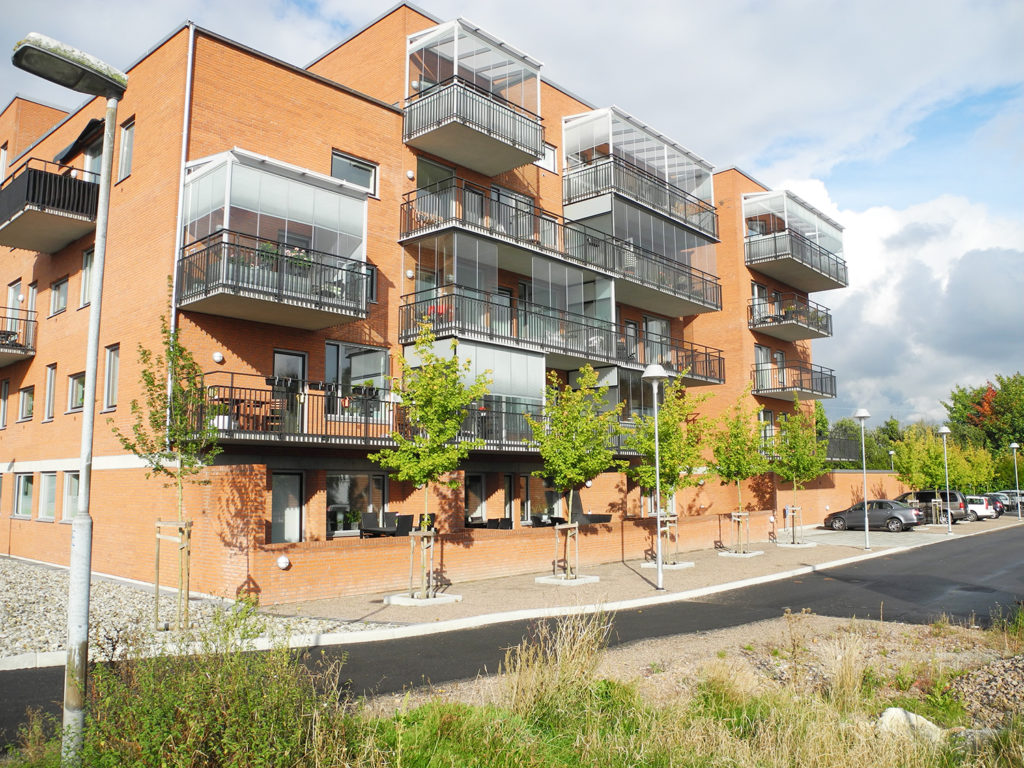 Image of Kv Rådjuret