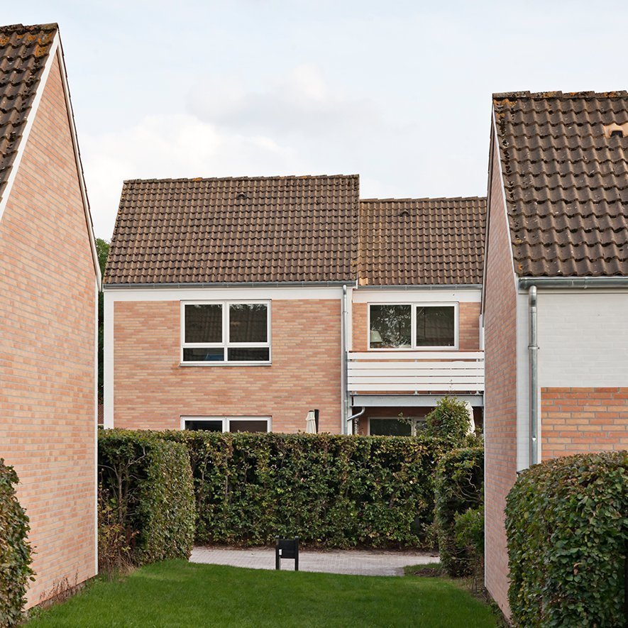 Image of Langebjergparken