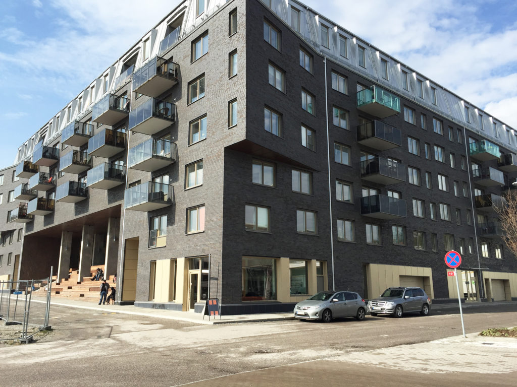 Image of Kv Monoliten