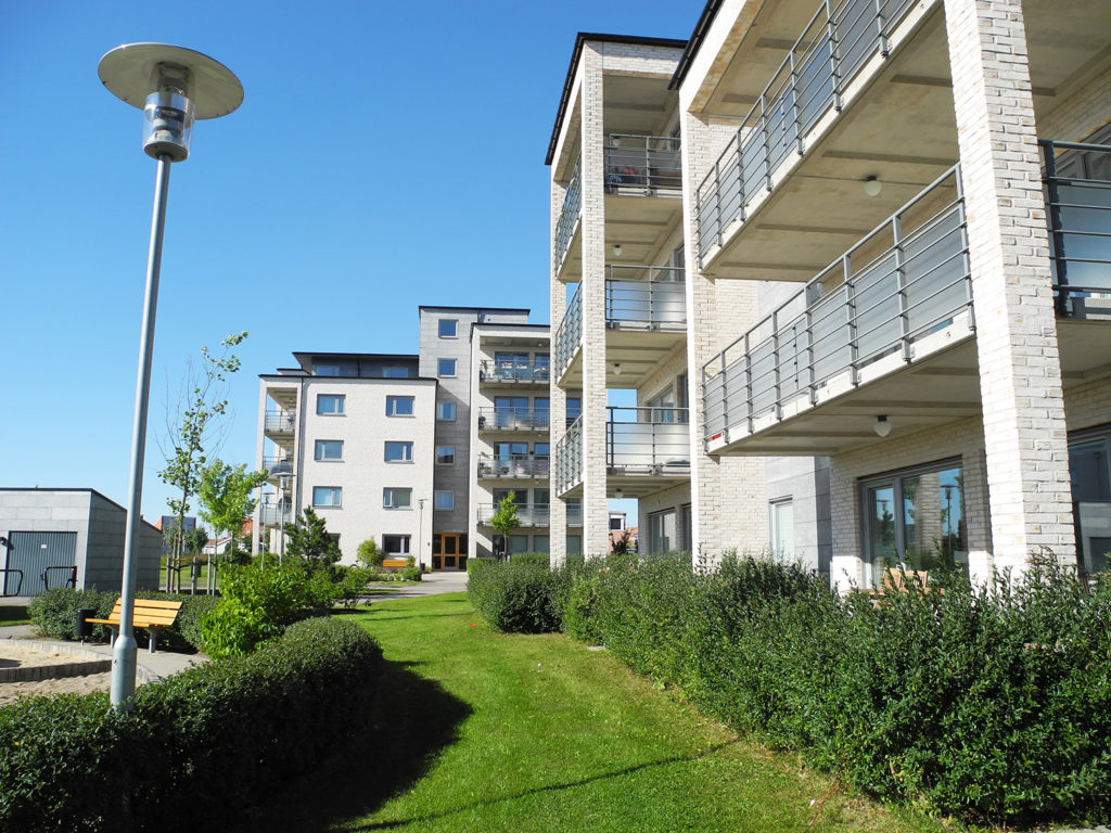 Image of Munins väg