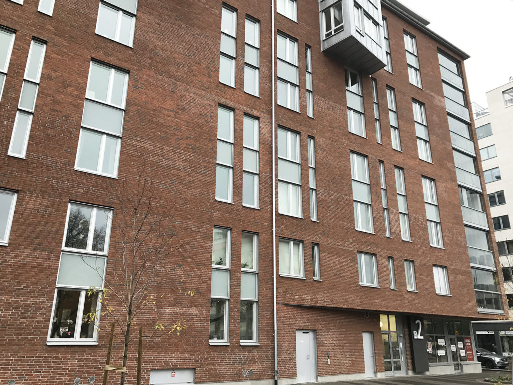 Image of Österport 1 och 2