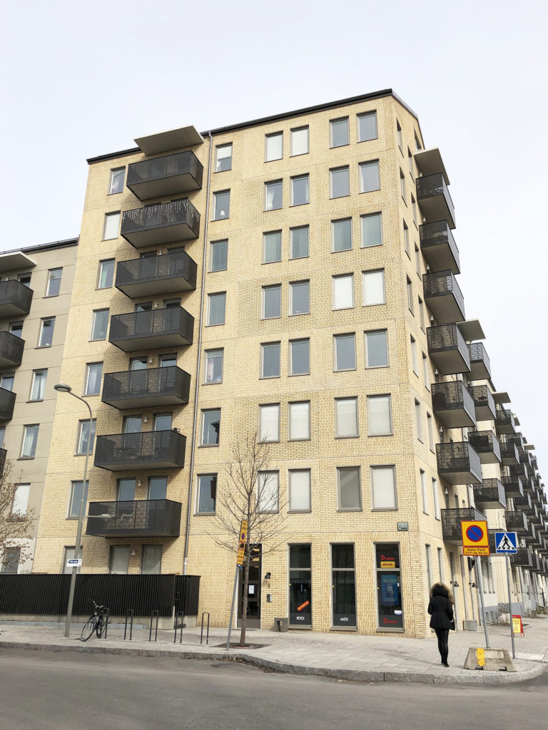 Image of Promenadskon